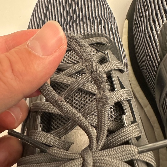 ADIDAS MEN'S SUPERNOVA  M BOOST RUNNING SNEAKERS | CONTINENTAL RUBBER Sz 11.5 - Picture 16 of 16